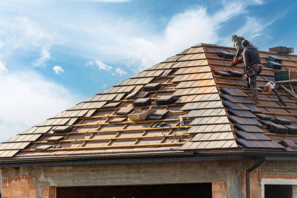 Fast & Reliable Emergency Roof Repairs in Palermo, CA